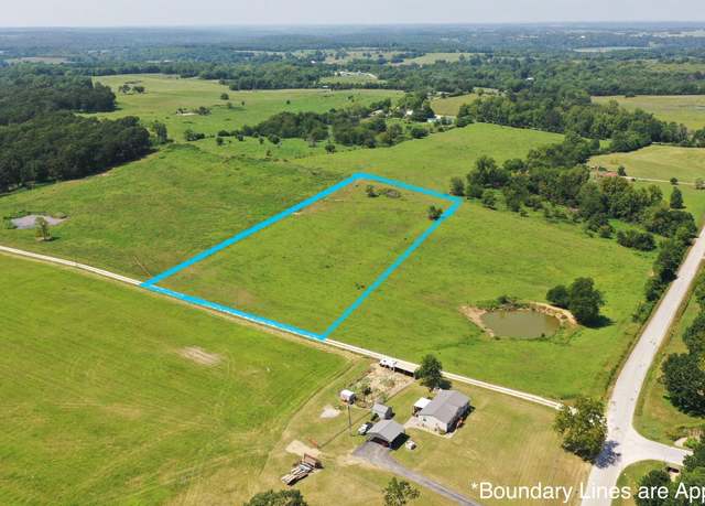 Property at 00 S 115th St, Willard, MO 65781