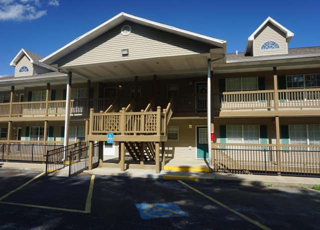 Property at 610 Abby Ln #5, Branson, MO 65616, 1 bed, 1 bath