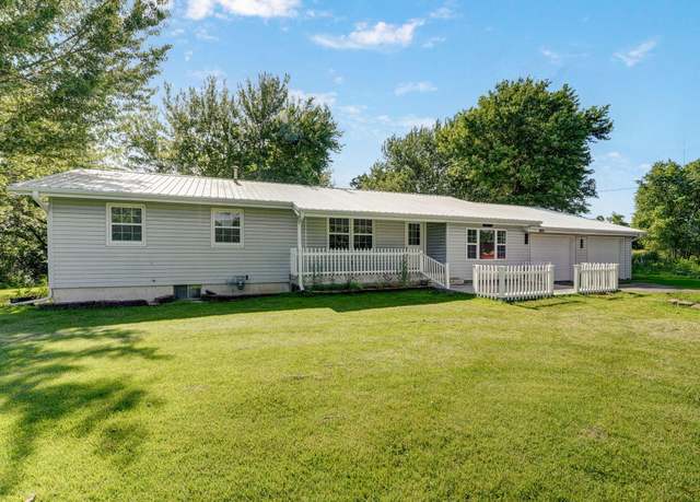 Property at 324 Bowers St, Fordland, MO 65652, 4 beds, 2 baths