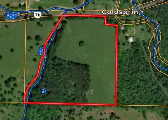 Property at 0 Highway 76, Norwood, MO 65717