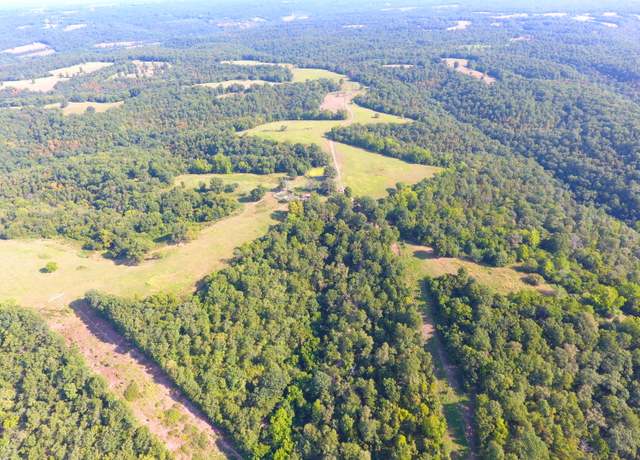 Property at 258 Acres Mikes Creek Rd, Powell, MO 65730