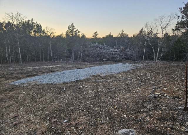 Property at 515 Deer Run Ave, Protem, MO 65733