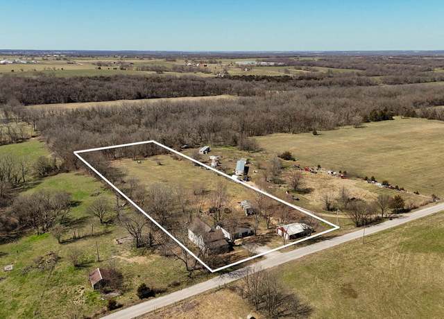 Property at 13461 Lawrence 1090, Mt Vernon, MO 65712, 3 beds, 2.5 baths