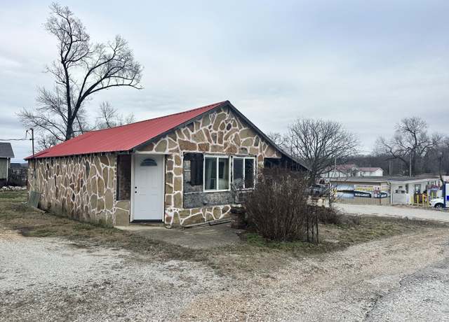 Property at 8515 W State Highway 76, Cape Fair, MO 65624