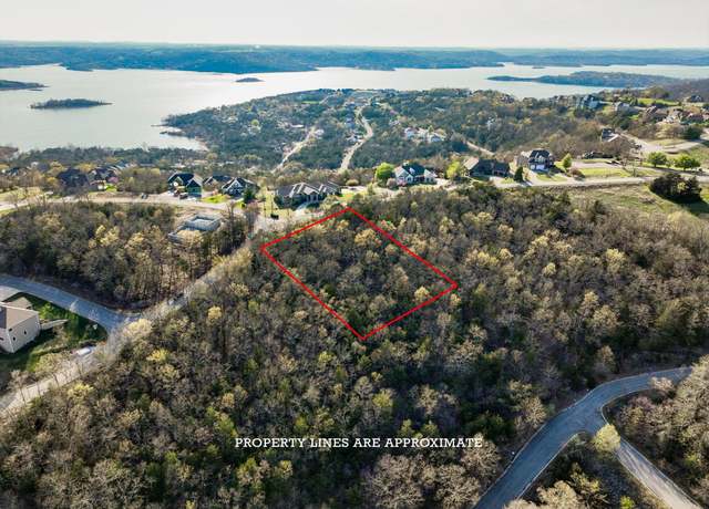 Property at 000 Crescent Dr, Hollister, MO 65672