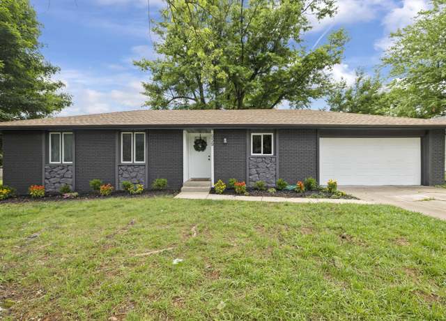 Property at 4959 S Mccann Ave, Springfield, MO 65804, 3 beds, 2 baths