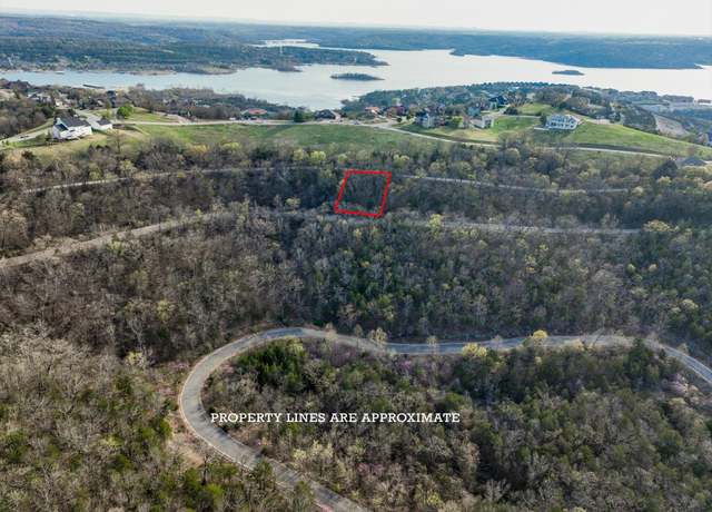 Property at 000 Hill Haven Rd, Hollister, MO 65672