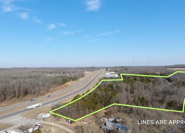 Property at 000 Us Highway 63, West Plains, MO 65775