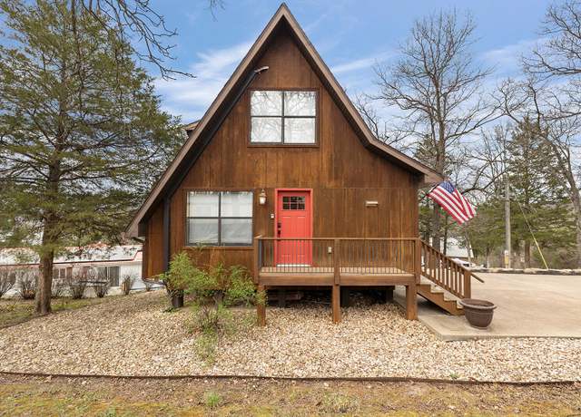 Property at 376 Magnolia Ln, Branson, MO 65616, 2 beds, 2 baths