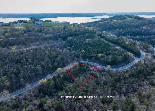 Property at 000 Syler Cir, Hollister, MO 65672