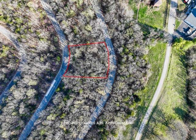 Property at 000 Skylee Dr, Hollister, MO 65672