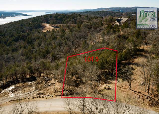 Property at Lot 5 Canada Dr, Branson West, MO 65737