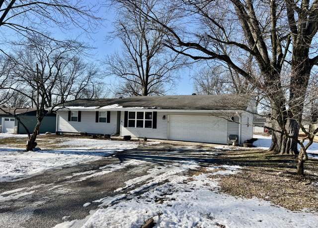 Property at 315 Posey St, Ava, MO 65608, 3 beds, 2 baths