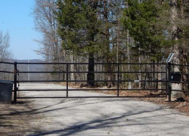 Property at 3191 State Highway Dd, Private Rd B Unit Tract 3, Ava, MO 65608, 1 bath
