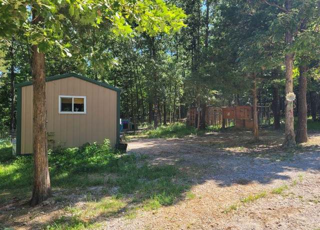 Property at 3191 State Highway Dd, Private Rd B Unit Tract 3, Ava, MO 65608, 1 bath