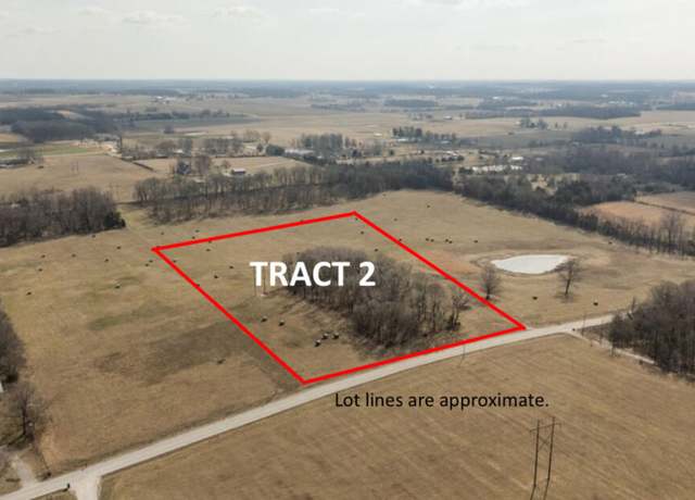 Property at Tract 2 S Farm Rd 227, Rogersville, MO 65742