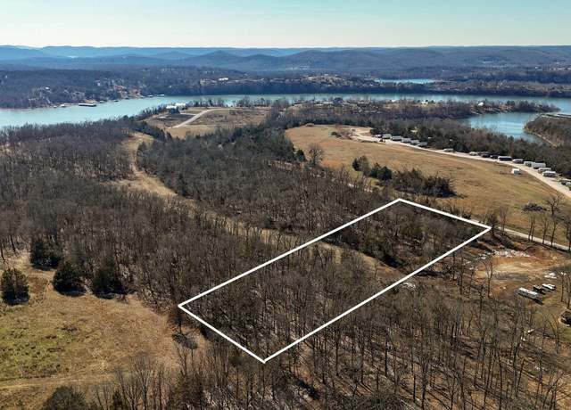 Property at 126 Melton Peninsula, Cape Fair, MO 65624