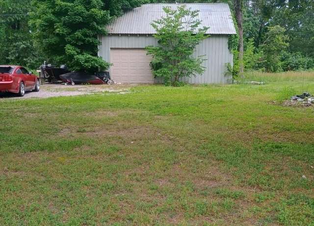Property at Lot 9 Sun Valley Ln, Lampe, MO 65681