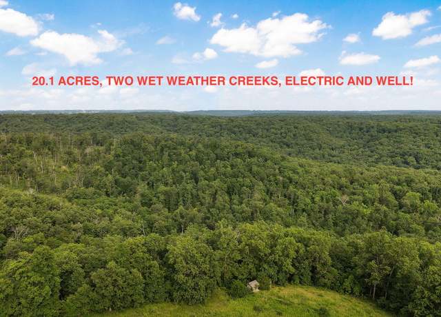 Property at 13 Lookout Pt, Bruner, MO 65620