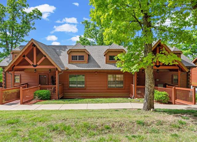Property at 133 Rock Candy Ln, Branson, MO 65616, 2 beds, 2 baths