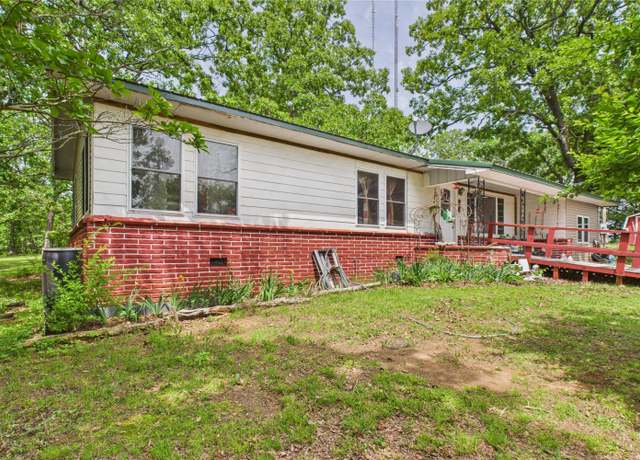 Property at 8385 Sate Hwy 5, Gainesville, MO 65655, 3 beds, 2 baths