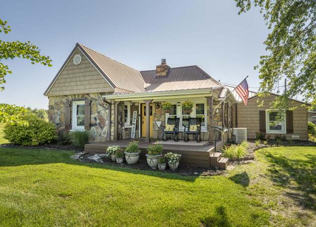 Property at 11164 N Farm Road 99, Willard, MO 65781, 3 beds, 3 baths