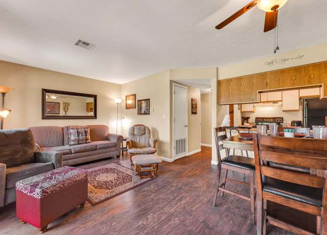 Property at 243 Clubhouse Dr #2, Branson, MO 65616, 1 bed, 1 bath