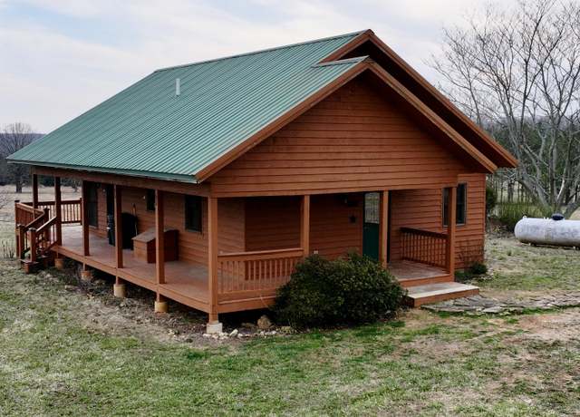 Property at 3550 Ripley C-12, Doniphan, MO 63935, 4 beds, 2 baths