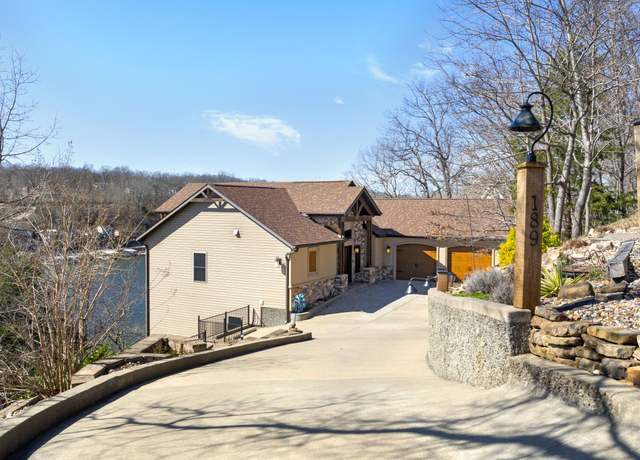 Property at 189 Black Rock Rd, Camdenton, MO 65020, 5 beds, 4.5 baths