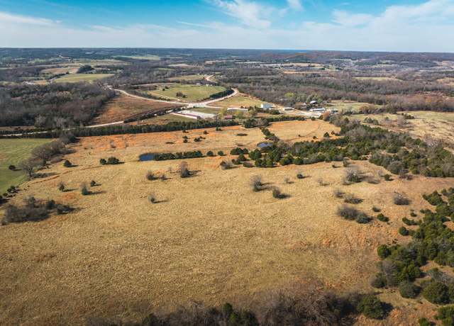 Property at 000 State Highway 248, Aurora, MO 65605