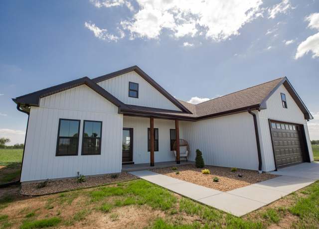 Property at 13320 E 1424 Rd, Stockton, MO 65785, 3 beds, 2 baths