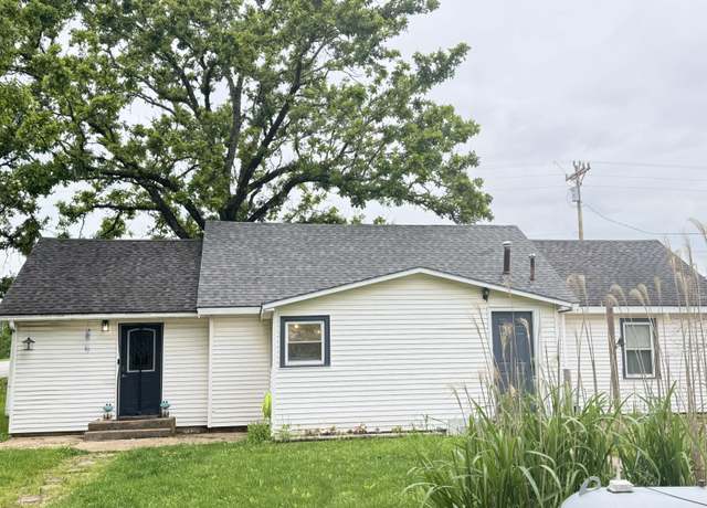 Property at 139 Plank School Rd, Marshfield, MO 65706, 3 beds, 1 bath