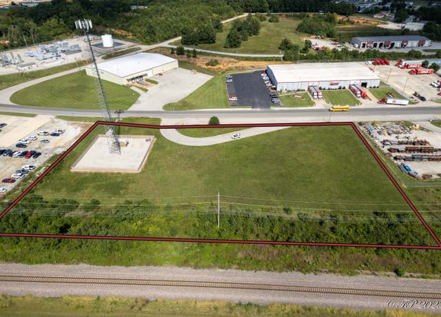 Property at 000 Old Airport Rd, West Plains, MO 65775