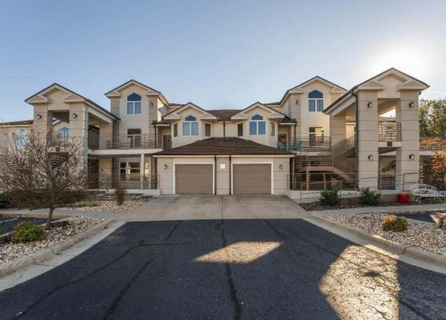 Property at 106 Oxford Dr Unit 6-4, Branson, MO 65616, 2 beds, 2 baths