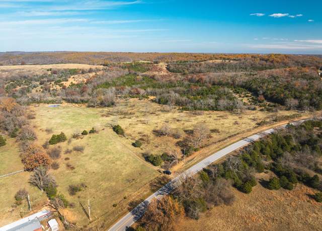 Property at 000 State Highway 248-tract 1, Aurora, MO 65605