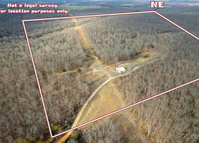 Property at 000 State Route Mm, West Plains, MO 65775