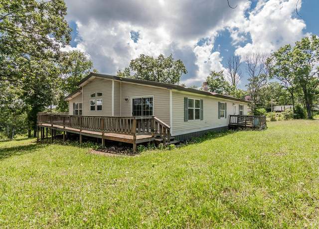 Property at 1688 Wooley Creek Rd, Cape Fair, MO 65624, 4 beds, 2 baths