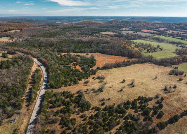 Property at 000 State Highway 248-tract 2, Aurora, MO 65605