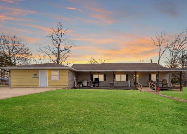 Property at 18124 Mo 19, Alton, MO 65606, 6 beds, 2.5 baths