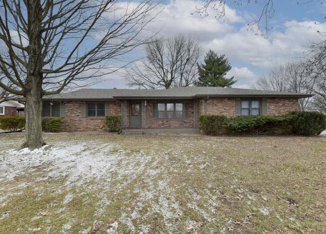 Property at 4051 S Fairway Ave, Springfield, MO 65804, 4 beds, 2 baths