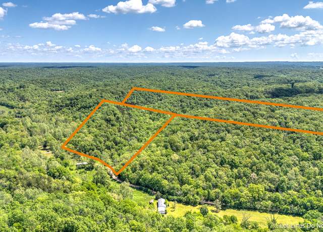 Property at 000 Woodard Rd, Washburn, MO 65772