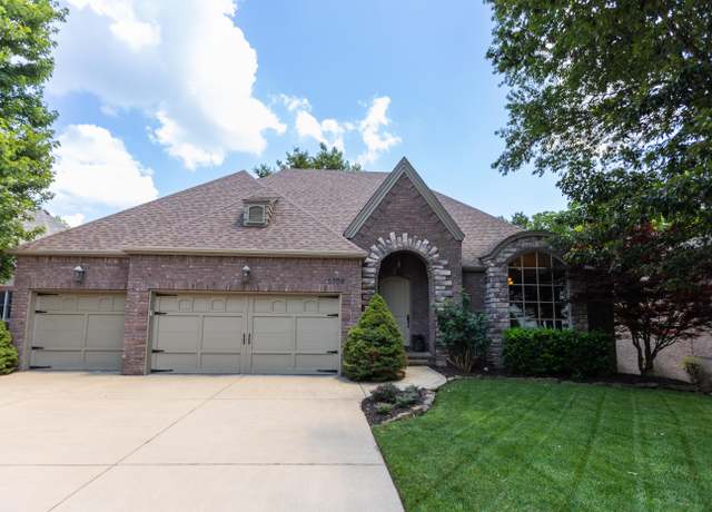 Property at 5308 S Lexington Ave, Springfield, MO 65810, 5 beds, 3 baths