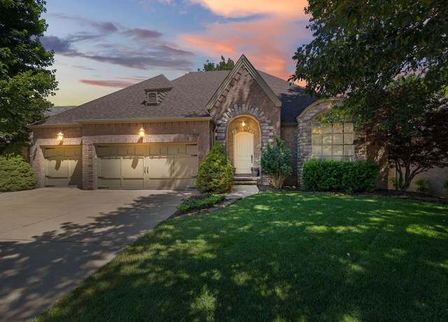 Property at 5308 S Lexington Ave, Springfield, MO 65810, 5 beds, 3 baths