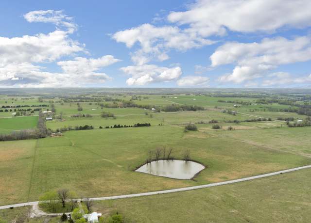 Property at Tracts 2 & 3 Farm Rd 35 & 39, Ash Grove, MO 65604
