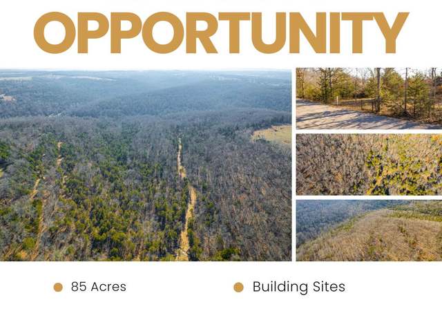 Property at 000 Burmingham Rd, Forsyth, MO 65653