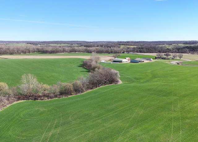 Property at 3447 Highway M, Miller, MO 65707, 3 beds, 2 baths
