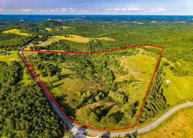 Property at 4500 Highway 5, Gainesville, MO 65655