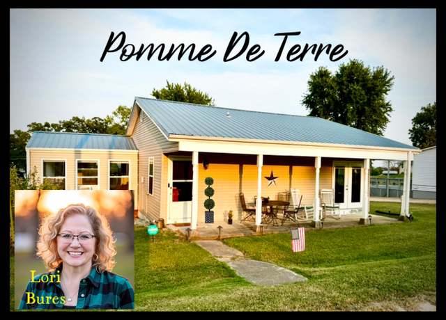 Property at 22137 County Road 244, Wheatland, MO 65779, 2 beds, 2 baths