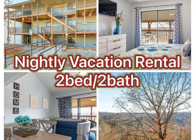 Property at 526 Notch Ln #10, Branson West, MO 65737, 2 beds, 2 baths