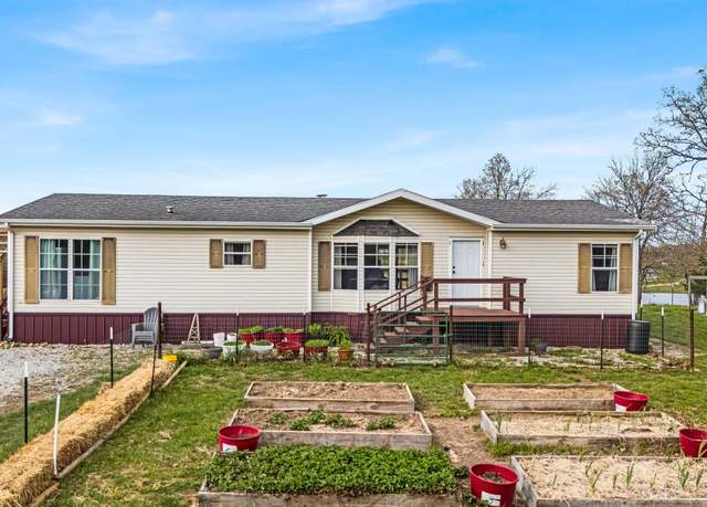 Property at 4180 Private Road 7201, West Plains, MO 65775, 3 beds, 2 baths